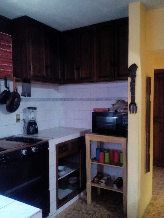 Hostal Nahui Ollin ซานกริสโตบัล เด ลาสกาซาส ภายนอก รูปภาพ