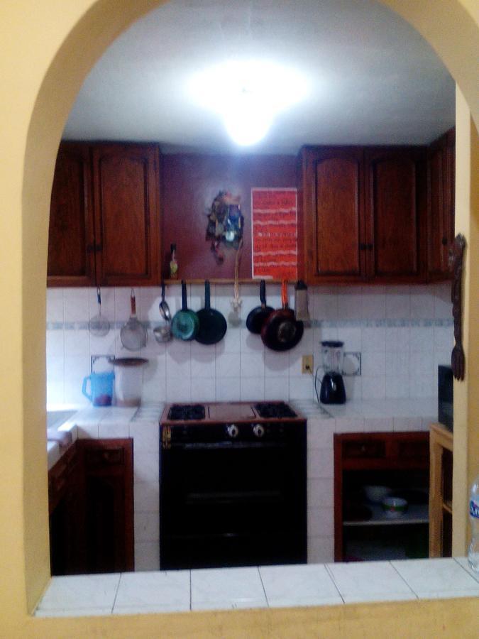 Hostal Nahui Ollin ซานกริสโตบัล เด ลาสกาซาส ภายนอก รูปภาพ