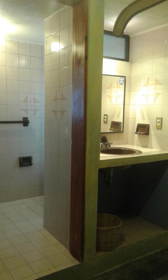 Hostal Nahui Ollin ซานกริสโตบัล เด ลาสกาซาส ภายนอก รูปภาพ